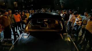 Download lagu Ennathan Nadakkum Nadakkattume Bigil Rayappan intro video status mp3