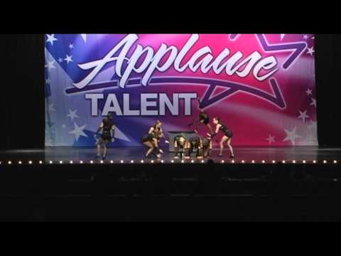 KarTV - Best Novelty/Character/Musical Theater Performance - Spartanburg, SC