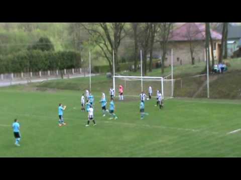 FK Demjata 2:2 Čirč 5.iga šarišská 2016/2017