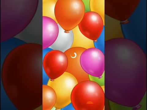 Angry Birds Blast Level 22 - 3 Stars Walkthrough