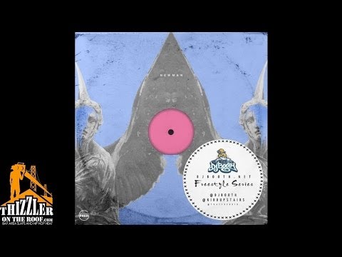 Kidd Upstairs - Newman [Prod. Kidd Upstairs] [Thizzler.com]