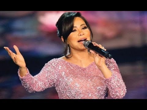 زلات لسان شيرين عبدالوهاب حفل مستمر