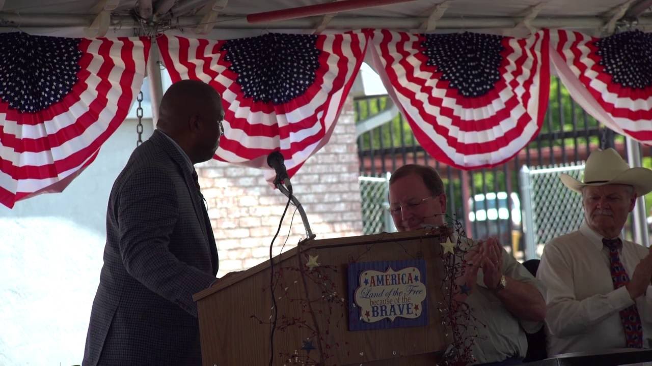 Veteran's One Stop Reopenning