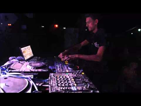 Microstar @ River Flow Festival 2014 - Vergina, Greece