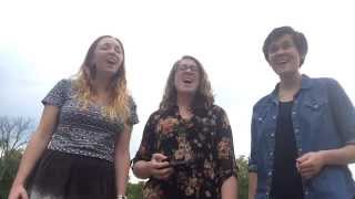 "Stay With Me" Sam Smith Cover (Meredith Coats, Chelsea LaJoye, & Jenny LaJoye)