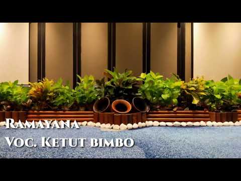 Ketut Bimbo Ramayana