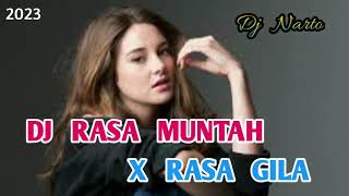 Download lagu dj rasa muntah x rasa gila!!!! mp3