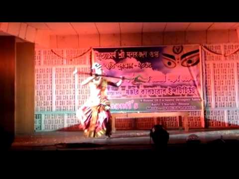 Bharatnatyam