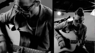 Bernhoft "Shout" Live from studio