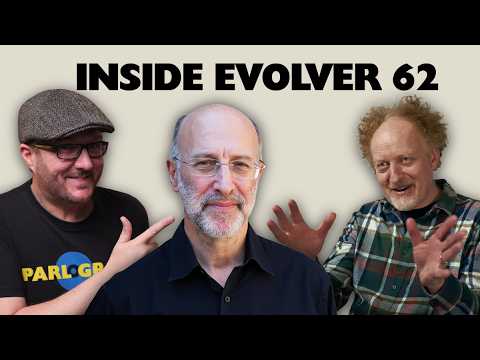 Mark Lewisohn’s Evolver 62: A New Beatles Film | Director Interview