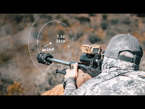 Vortex Optics Impact 4000 - Hunting Heads Up Display
