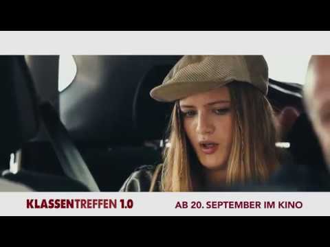 KLASSENTREFFEN 1.0 | TV SPOT | Deutsch / German