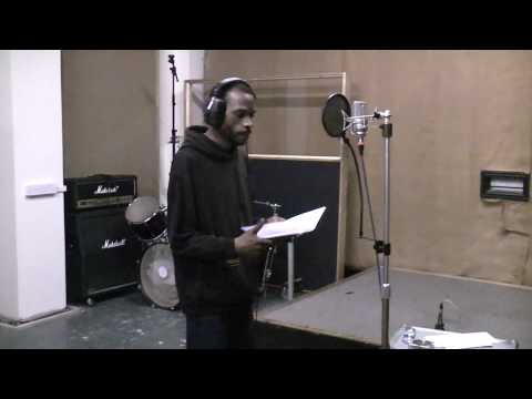 Bunnington Judah voicing various Monty Dan Productions - Part 04