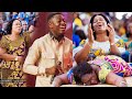 MOMENT OF WORSHIP With Kweku Teye Focus On Worship That Brings You Closer To God
