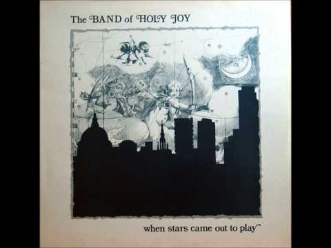 the band of holy joy - fishwives