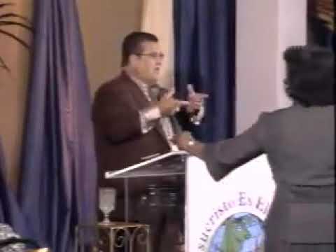 08/15/2010 - El Vino De La Fornicación #1