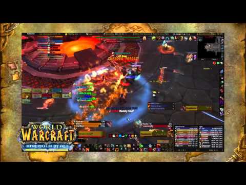 Flamebender Ka'graz (heroic)