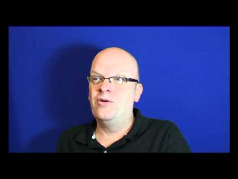 Getting to Know Brett Green - Part I