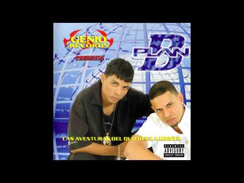 Plan B - 04  Es Plan B ft  Guelo Star Prod  DJ Blass
