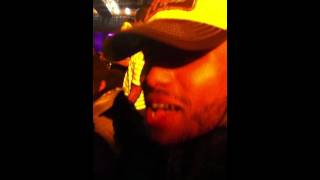 Dave East Webster Hall Freestyle