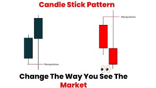 This Candle Stick Pattern Changed The Way I Trade Forever- Full Guide