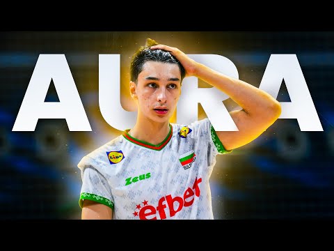 The Day Simeon Nikolov Shocked the World !!!