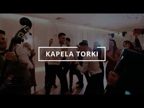 Kapela Torki - Weselny live (cz.2)