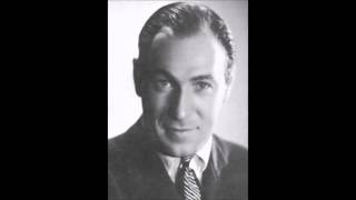 Buddy Clark - Brush Those Tears From Your Eyes