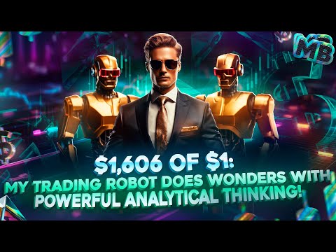 Binary Options Trading Strategy 2024! I MADE $1.606 of $1! Pocket Option Strategy! Trading Bot 2024