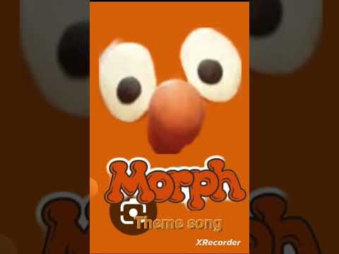 morph  Theme music