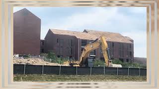 End of an Era: The Decades-Long History and Legacy of Hunt Valley's Iconic Hotel