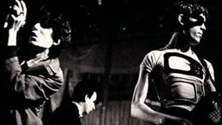 The Psychedelic Furs - Imitation of Christ (Peel Session)