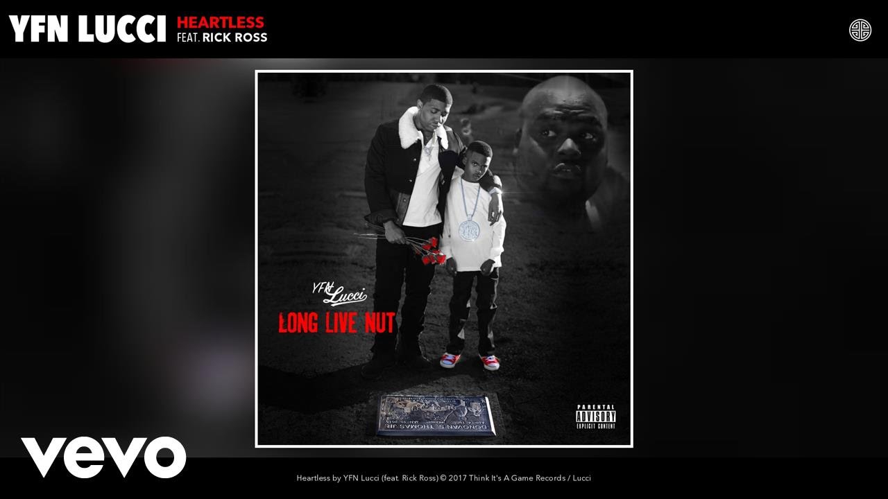 Rick Ross - Heartless
