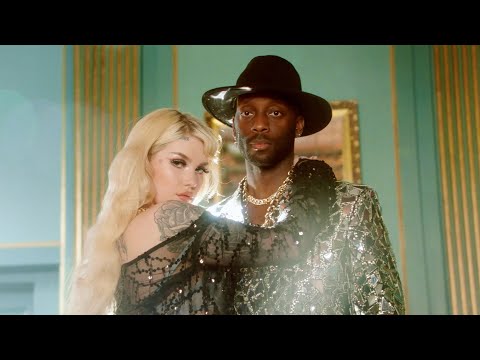 Ängie, Harrison First - Basic