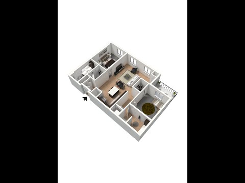Flat White Virtual Tour