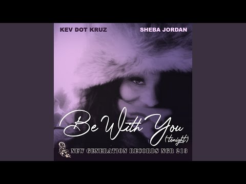 Be With You (Tonight) (Main Vocal Mix)