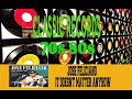 JOSE FELICIANO - IT DOESN'T MATTER ANYHOW