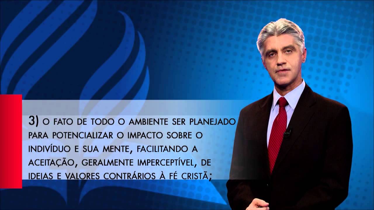 Estilo de Vida e Conduta Cristã da Igreja Adventista