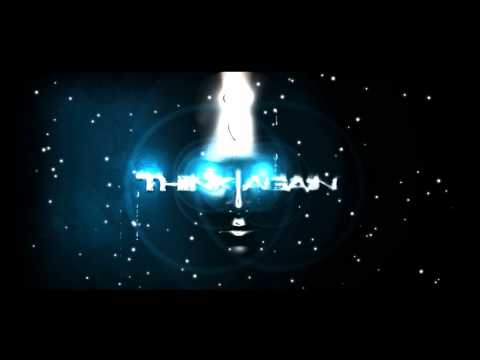 DJ Gumja vs Quit-B live at ECO Festival 2012 (03. - 05.08.2012)