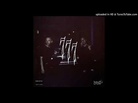 VEXXILLE - Triple 7 (feat. Gateway Mafia) PROD. SLVG (Official Audio)