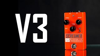 Video thumbnail for Meet the Cusack Screamer V3 by Cusack Music