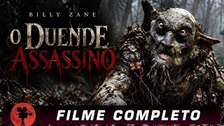 O Duende Assassino (2012) – Filme Completo Dublado | Terror e Fantasia