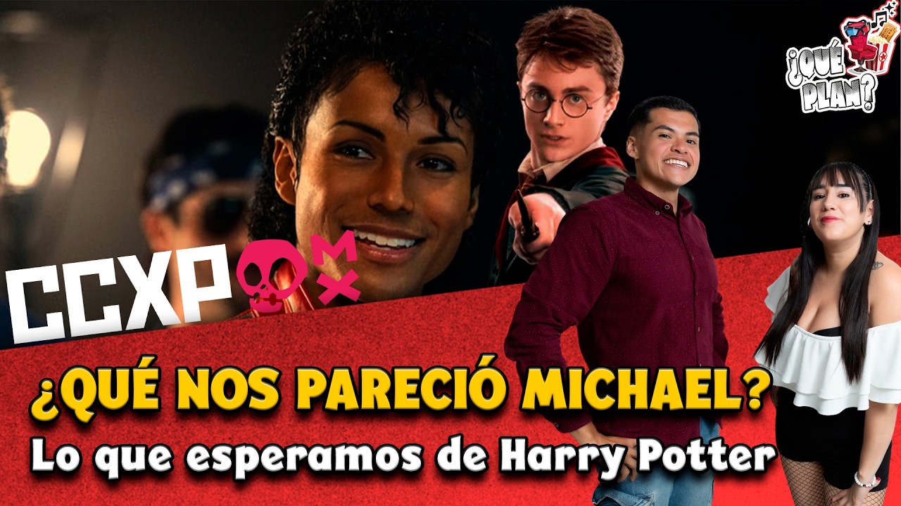 “Michael” fue hit… pero ¿se queda corta? Críticas, ficción y la Parte 2 👀🎥  | ¿Qué Plan?
