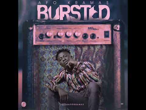 Afo Kramas - Bursted