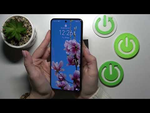 HUAWEI Nova 10 SE Fingerprint Scanner Test & Review