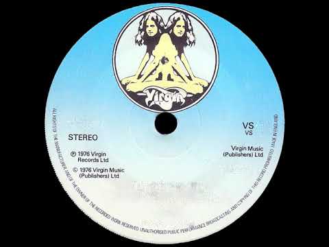 Les Rallizes Dénudés - Virgin Records Studio Session (1976)