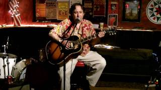 Baby it Must Be Love (King Edward Blues)