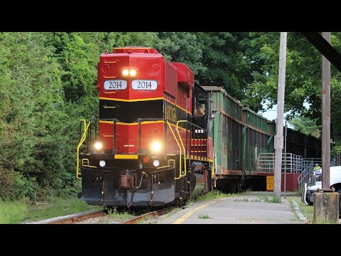 Mass Coastal GP59 2014 leads MC-2 Sandwich Station 8/28/23