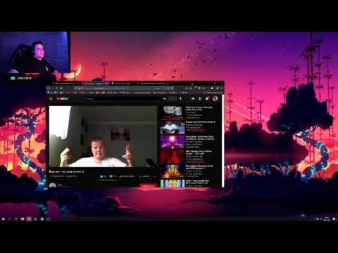 ZONY SŁUCHA LIL GRUBY - MÓJ GANG STRZELA!