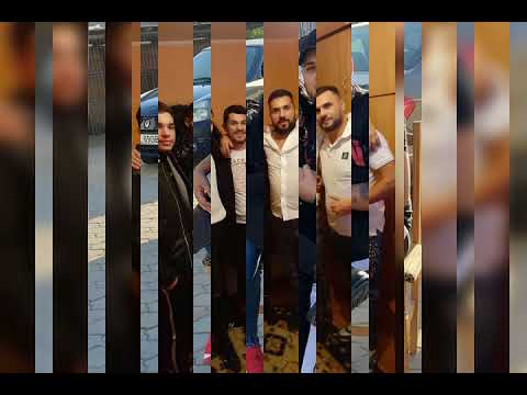 COSTEL PUSTIU LIVE  2020 ma pus viața  la încercare  la ziua lu ady pok cadou  de la marian moise